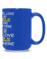 Black Mug 15oz