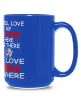 Black Mug 15oz Black Mug 15oz