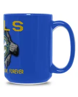 Black Mug 15oz