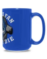 Black Mug 15oz