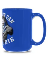 Black Mug 15oz