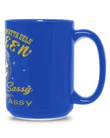 Black Mug 15oz