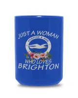 White Mug 15oz