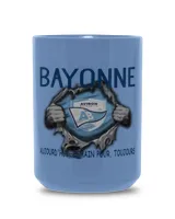 White Mug 15oz White Mug 15oz