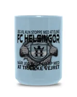 White Mug 15oz White Mug 15oz