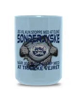White Mug 15oz White Mug 15oz