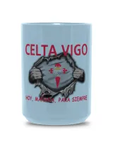 White Mug 15oz