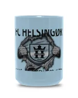 White Mug 15oz White Mug 15oz