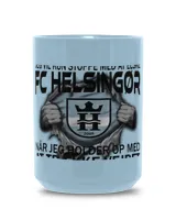 White Mug 15oz White Mug 15oz