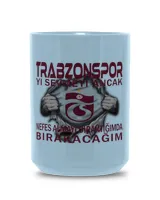 White Mug 15oz White Mug 15oz