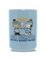 White Mug 15oz