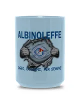 White Mug 15oz