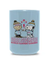 White Mug 15oz