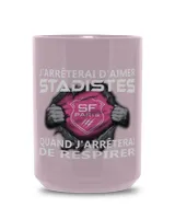 White Mug 15oz White Mug 15oz