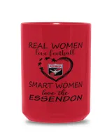 White Mug 15oz