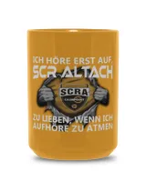White Mug 15oz