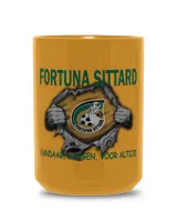 White Mug 15oz
