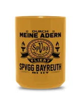 White Mug 15oz