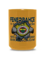 White Mug 15oz