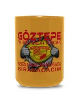 White Mug 15oz White Mug 15oz