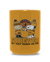 White Mug 15oz