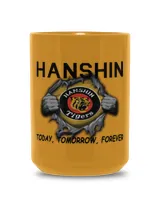 White Mug 15oz White Mug 15oz
