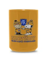 White Mug 15oz