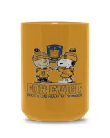 White Mug 15oz