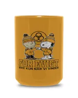 White Mug 15oz