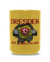 White Mug 15oz