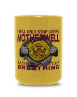 White Mug 15oz