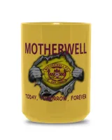 White Mug 15oz