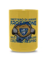 White Mug 15oz