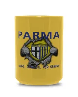White Mug 15oz