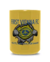 White Mug 15oz