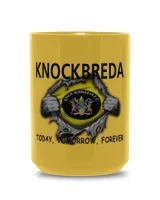 White Mug 15oz