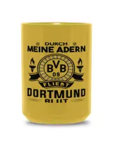 White Mug 15oz