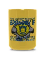 White Mug 15oz