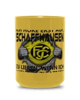 White Mug 15oz White Mug 15oz