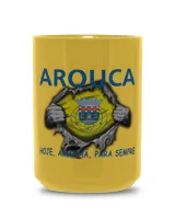 White Mug 15oz White Mug 15oz