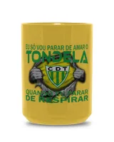 White Mug 15oz