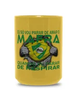 White Mug 15oz White Mug 15oz