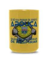 White Mug 15oz White Mug 15oz
