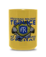 White Mug 15oz