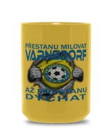 White Mug 15oz
