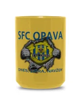 White Mug 15oz White Mug 15oz