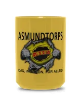White Mug 15oz White Mug 15oz