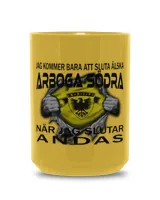 White Mug 15oz White Mug 15oz