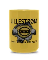 White Mug 15oz White Mug 15oz