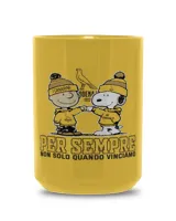 White Mug 15oz White Mug 15oz
